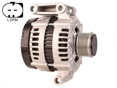 LATURI 150A 28-5592 TRANSIT 2,4 TDCI 06- - Laturit - 3200-5630EXC - 1