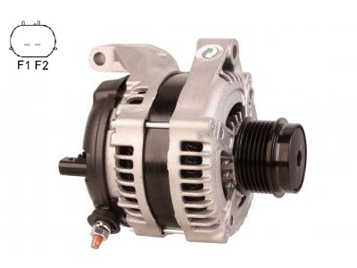LATURI 160A CHRYS 27-4887 - Laturit - 3200-5410EXC - 1