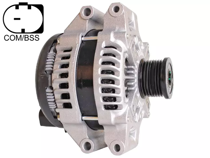 LATURI 28-7663 170A BMW - Laturit - 3200-60799EXC - 2