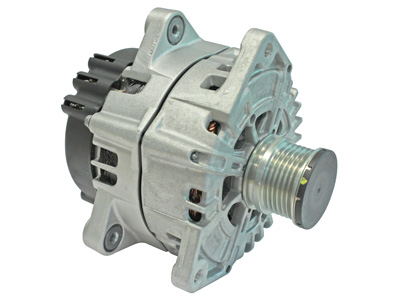 LATURI 180A MB SLS AMG 2010- - Laturit - 3200-60241EXC - 1