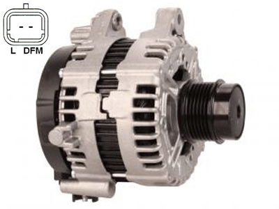 LATURI 180A PSA 28-5698 - Laturit - 3200-5757EXC - 1