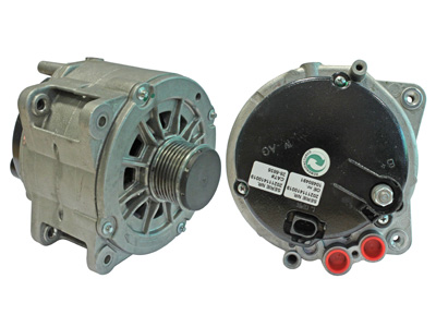 LATURI 28-5835 190A VW,PORSCHE # - Laturit - 3200-5978EXC - 1