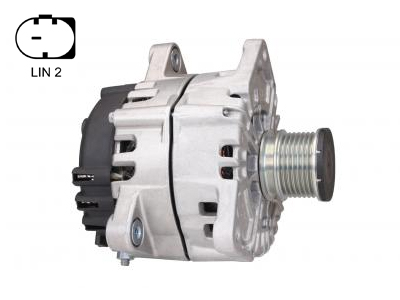 LATURI 200A 28-7657 MB 1,6D BLUETEC 14-> - Laturit - 3200-60660EXC - 1