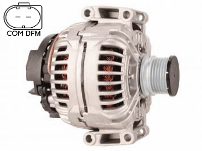 LATURI 200A MB 28-5618 - Laturit - 3200-5538EXC - 1