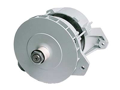 LATURI 24V 120A 48-1593 - Laturit - 3200-4293EXC - 1