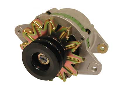 LATURI 24V 25A LR225-88 - Laturit - 3200-4579EXC - 1