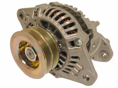 LATURI 24V 35A MITSU A3TN5399 - Laturit - 3200-5262EXC - 1