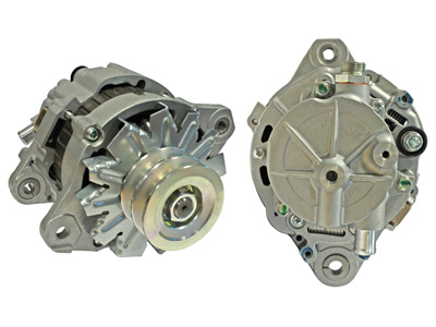 LATURI 24V 50A 32B68-00100 - Laturit - 3200-5910EXC - 1
