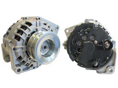 LATURI 24V 60A RENAULT A3TA8291 - Laturit - 3200-5840EXC - 1