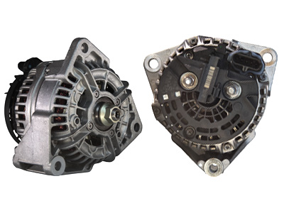 LATURI 24V 80A - Laturit - 3200-60058EXC - 1