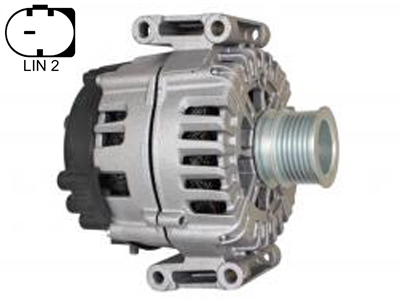 LATURI 28-7763 250A MB - Laturit - 3200-60701EXC - 1