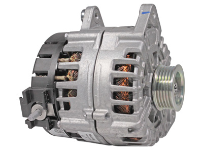 LATURI 28-7754 250A MB - Laturit - 3200-60727EXC - 1
