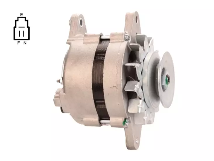LATURI 27-0595 30A TOYOTA - Laturit - 3200-4640EXC - 1
