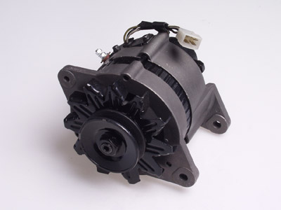 LATURI 27-0841 / 23100-P0700 - Laturit - 3200-4829EXC - 1