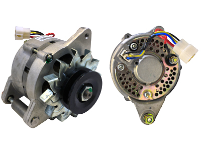 LATURI 27-0873 12V 15A MITSU IND. - Laturit - 3200-5731EXC - 1