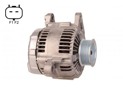 LATURI 27-4744 140A CHRYSLER 300M - Laturit - 3200-5708EXC - 1
