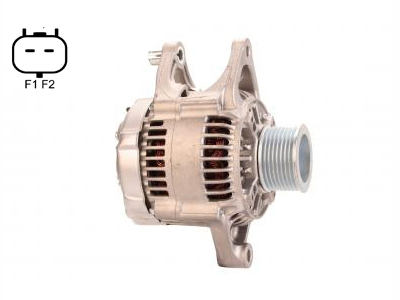 LATURI 27-5725 110A JEEP CHEROKEE 2,5 CRD - Laturit - 3200-60708EXC - 1
