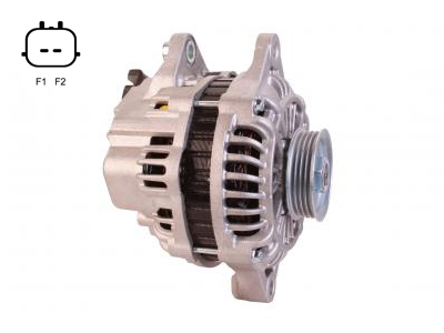 LATURI 27-5734 120A CHRYSLER - Laturit - 3200-5339EXC - 1
