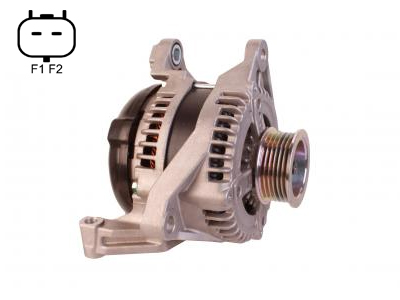 LATURI 27-5787 160A DODGE,JEEP - Laturit - 3200-60122EXC - 1