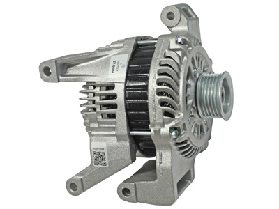 LATURI 27-6604 110A MAZDA 3 2,0 MZR - Laturit - 3200-60196EXC - 1