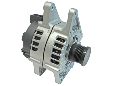 LATURI 27-6622 160A JEEP COMPASS, PATRIOT - Laturit - 3200-60235EXC - 1