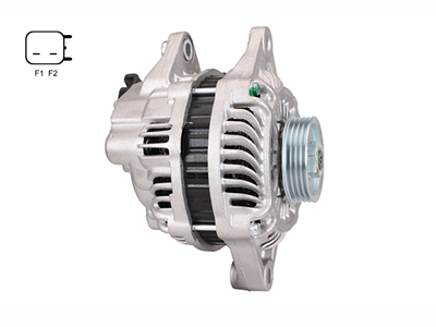 LATURI 27-6762 100A CHRYSLER PT CRUISER - Laturit - 3200-60010EXC - 1