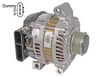 LATURI 27-6974 110A MAZDA 3 06- - Laturit - 3200-60269EXC - 1