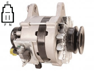 LATURI 27030-64010/27-0822 - Laturit - 3200-4669EXC - 1