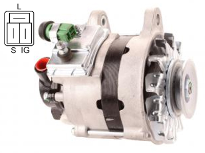 LATURI 27040-64030/28-0853 - Laturit - 3200-4671EXC - 1
