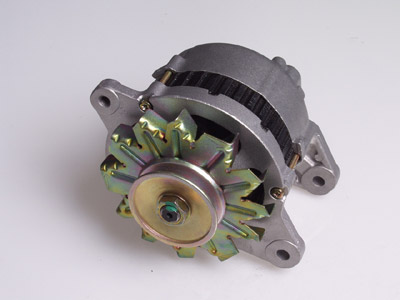 Elstock 28-0563 laturi 12V 50A - Mazda 626 (I) - 929 (I/II) - RX-7 (I) - Laturit - 3200-4643EXC - 1