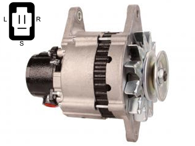 LATURI 28-0798 / 23099-09W10 - Laturit - 3200-4687EXC - 1