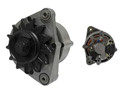 LATURI 28-0882 55A BMW MARINE - Laturit - 3200-5635EXC - 1