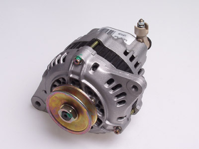 LATURI 55A 28-0978 / E116-18-300 - Laturit - 3200-4613EXC - 1