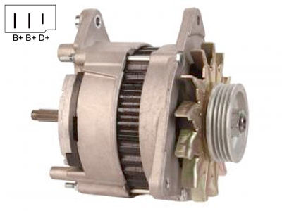 LATURI 28-0992WP ILMAN PUMP. - Laturit - 3200-4205EXC - 1