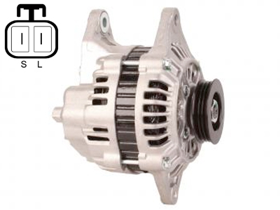LATURI 28-1598 MAZDA 626 2,2 - Laturit - 3200-4804EXC - 1