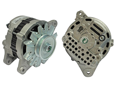 LATURI 28-1600 65A GALANT - Laturit - 3200-4666EXC - 1