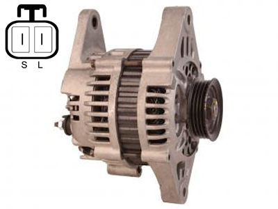 LATURI 28-1646 / 23100-77A00 - Laturit - 3200-4653EXC - 1