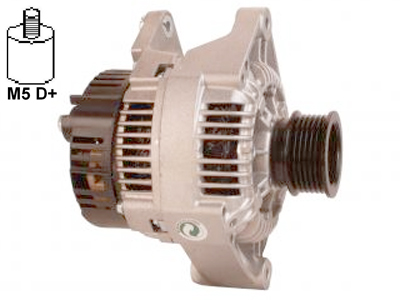 LATURI 28-2880 120A A13VI151 - Laturit - 3200-4407EXC - 1