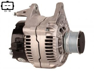 LATURI 28-3549 90A VAG - Laturit - 3200-60052EXC - 1