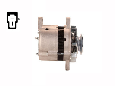 LATURI 28-3658 35A ISEKI,KUBOTA - Laturit - 3200-60925EXC - 1