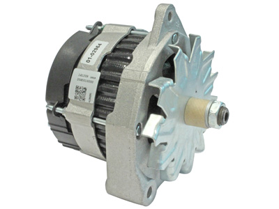 LATURI 28-4538 70A A13N291 - Laturit - 3200-60280EXC - 1