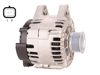 LATURI 28-4704 150A PSA - Laturit - 3200-60920EXC - 1