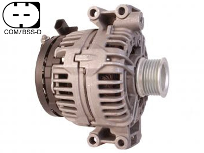LATURI 28-4741 90A BMW 316I E46 - Laturit - 3200-60399EXC - 1
