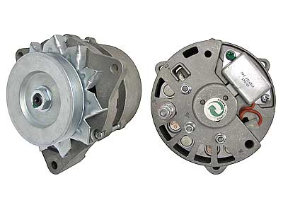 LATURI 28-4858 55A ZETOR 97- - Laturit - 3200-5788EXC - 1