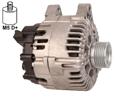 LATURI 28-4912 150A TG15C015 - Laturit - 3200-5759EXC - 1