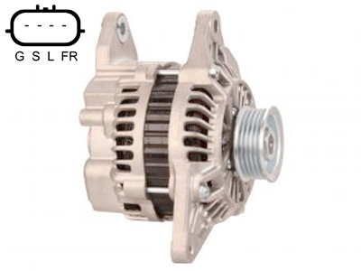 LATURI 28-4940 80A MITSU COLT - Laturit - 3200-60048EXC - 1