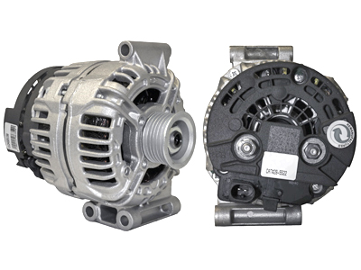 LATURI 28-5522 110A MINI - Laturit - 3200-5946EXC - 1