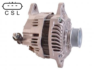 LATURI 28-5523 110A SUBARU 3,0 03- - Laturit - 3200-60436EXC - 1