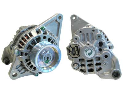 LATURI 28-5574 MERCRUISER 1,7D - Laturit - 3200-5862EXC - 1