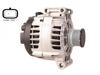 LATURI 28-5581 MINI,P-207,308 - Laturit - 3200-5926EXC - 1